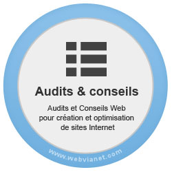 Audits et Conseils