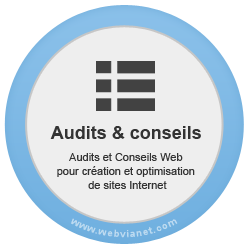 Audits et conseils