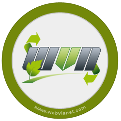 Quelques gestes simples utilisés par WEB VIA NET pour protéger l'environnement